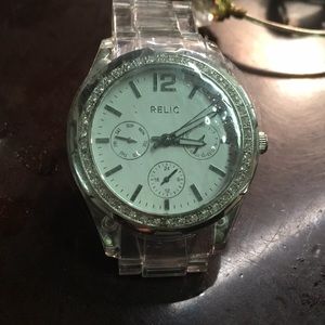 BLOW OUT SALE!!!! Ladies Relic Watch